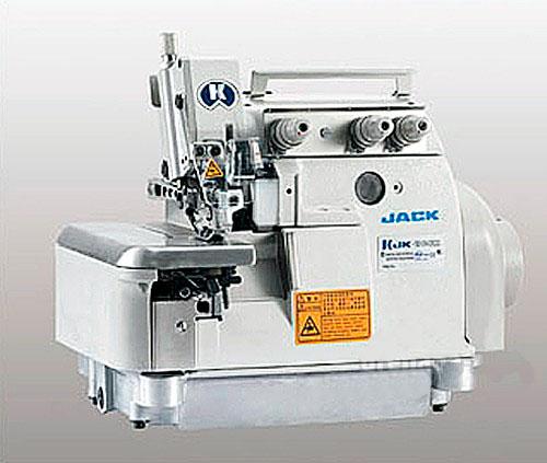 Промышленный оверлок Jack JK-798TDI-5-516-03/333